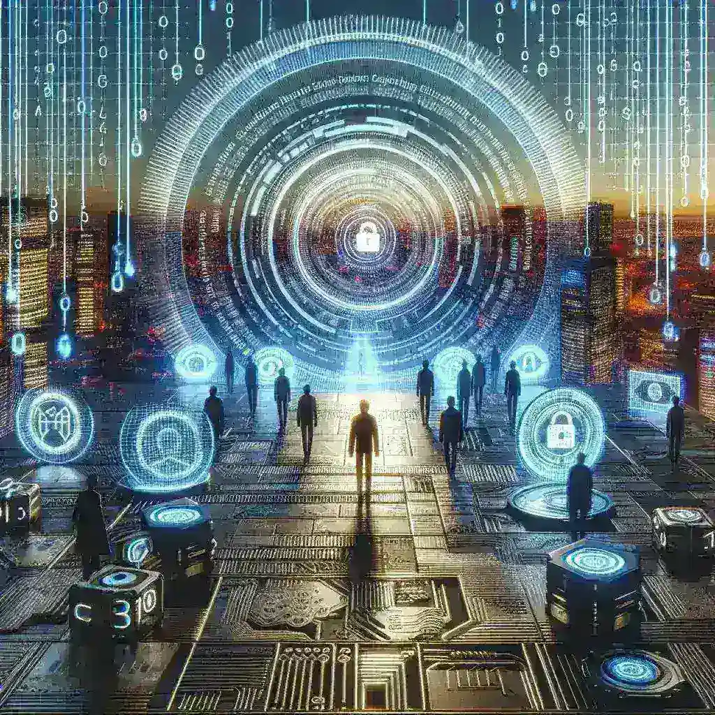 Zero-Knowledge Proofs: The Future of Digital Privacy in 2025 and Beyond