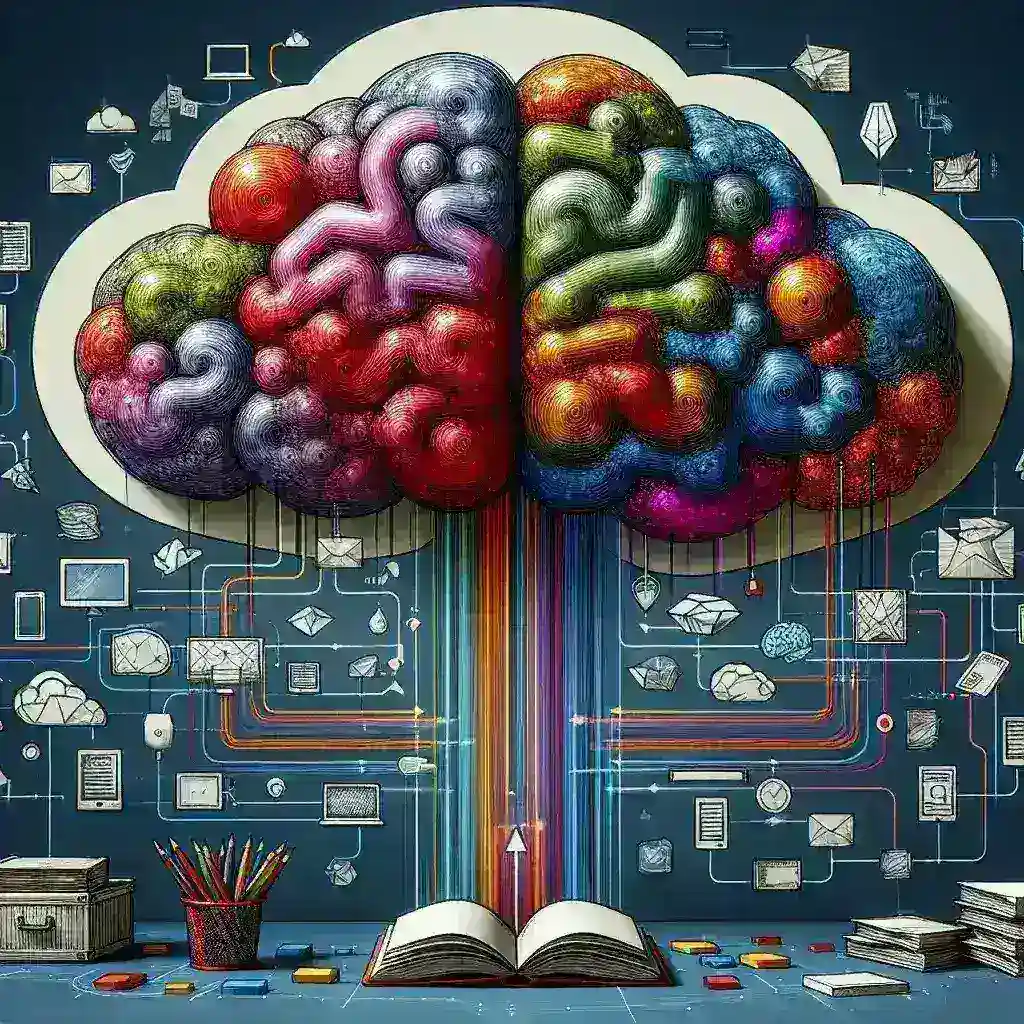 Cut the Digital Clutter: A Complete Guide to Streamlining Your Cloud Storage with Smart Data Organization