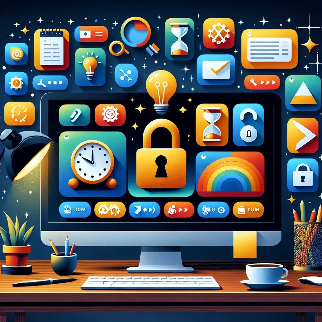 Top Browser Extensions to Enhance Your Productivity