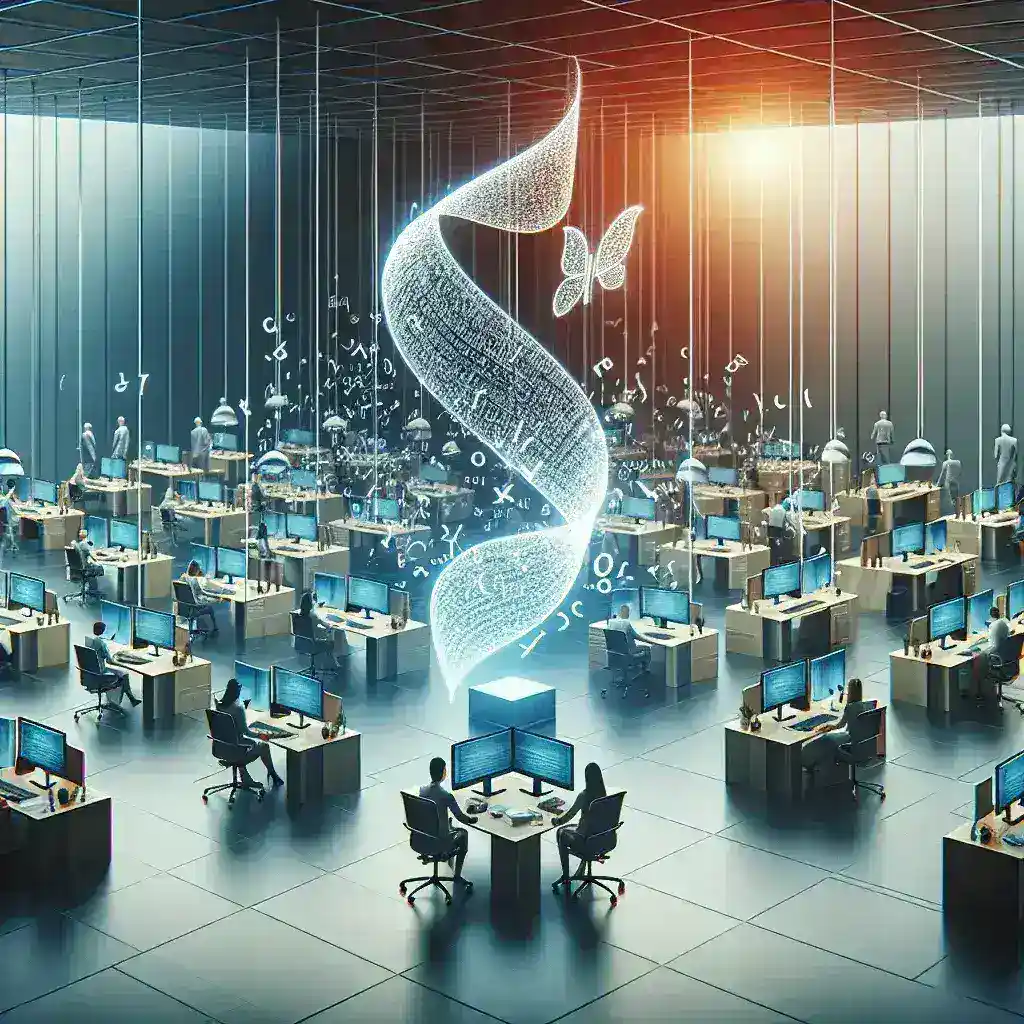 How to Automate Your Workflow with Scripts