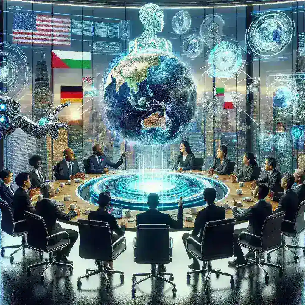 Exiger and Axios Join Forces to Host Groundbreaking Summit on AI, Trade, and Global Power Dynamics