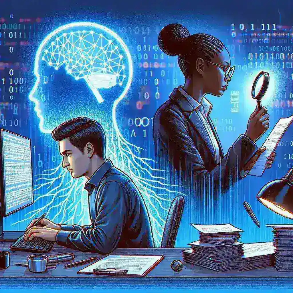 AI in Financial Fraud Prevention