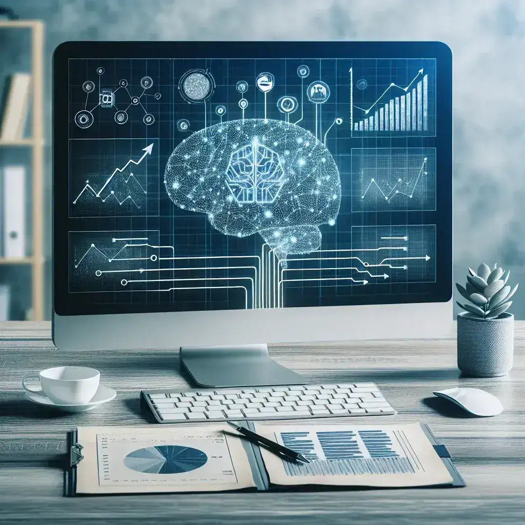 AI in Predictive Demand Forecasting