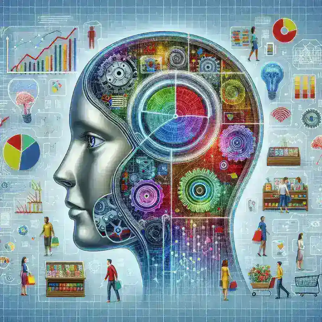 AI in Predictive Customer Behavior