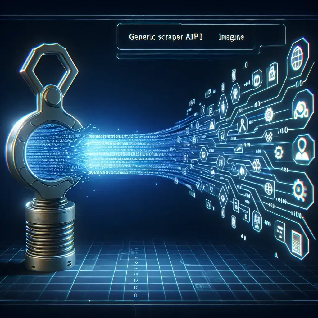 Complete Guide to Scraper APIs: Revolutionizing Data Extraction in 2024