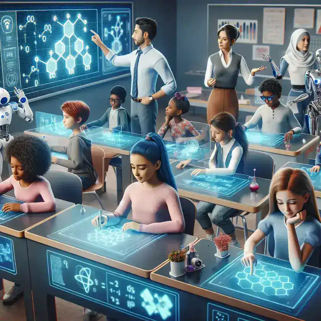 Wiley’s STEM AI in Classrooms: Student Analytics Transforming U.S. Education Outcomes